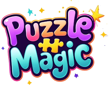 Puzzles Magic logo
