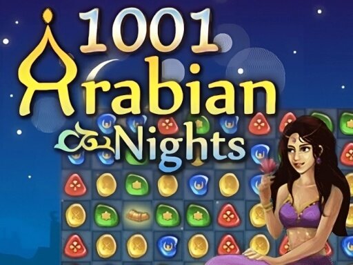 1001 Arabian Nights thumbnail
