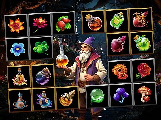 1010 Elixir Alchemy thumbnail