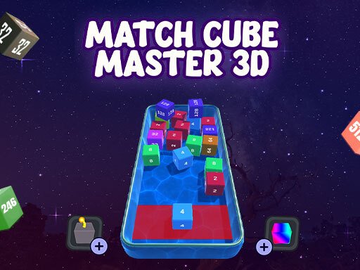 2048 Cube Winner thumbnail