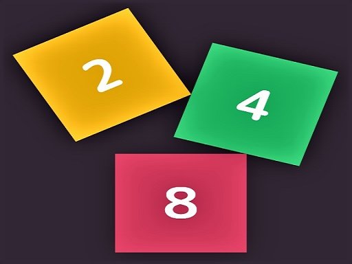 2048 Cubes thumbnail