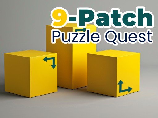 9 Patch Puzzle Quest thumbnail