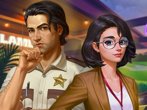  Solitaire Crime Stories thumbnail