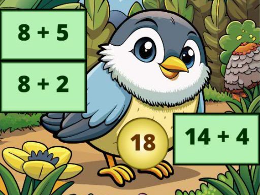 Addition: Bird Image Uncover thumbnail