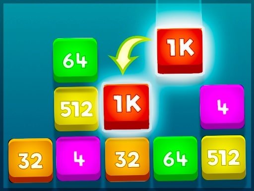 Additive Fun   2048 thumbnail
