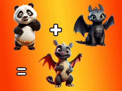 Animal Mix : GPT thumbnail
