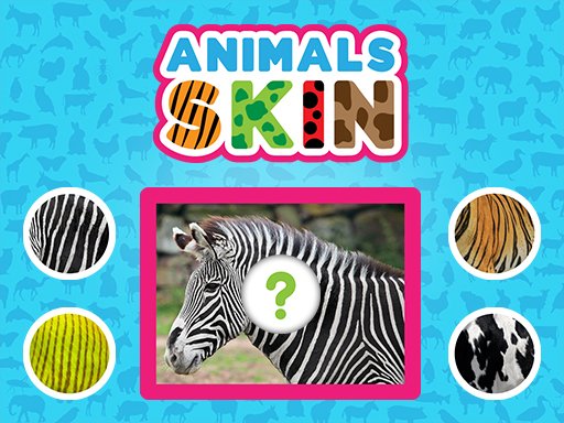 Animals Skin thumbnail