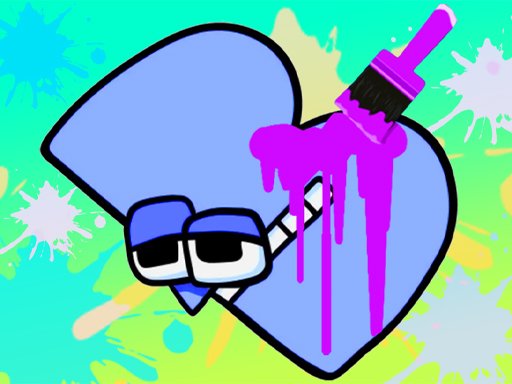 Animation &amp; Coloring Alphabet Lore thumbnail