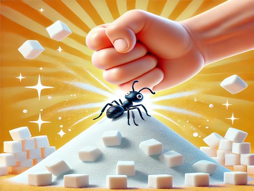 Ant Smasher 3D thumbnail