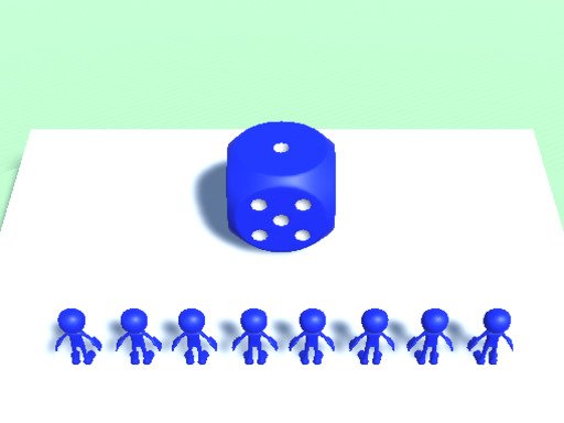 Army Roll Push thumbnail