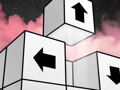 Arrow Away Puzzle thumbnail
