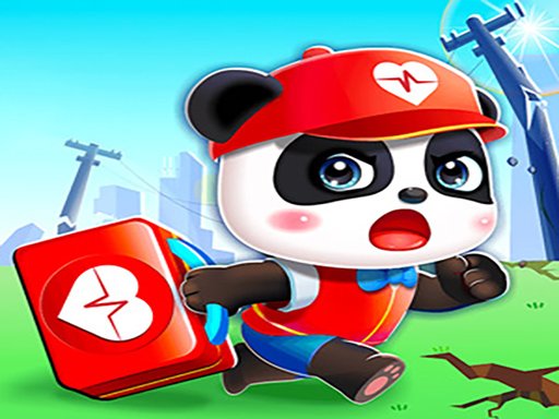 Baby Fantastic Rescue Team thumbnail