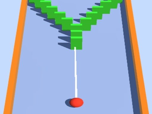 Ball Hit Domino thumbnail