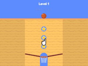 Basketball Dig