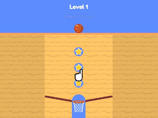 Basketball Dig thumbnail