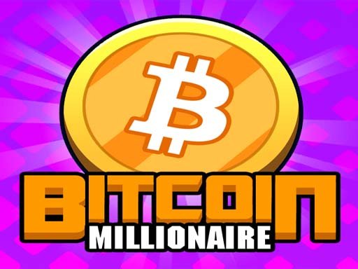 Bitcoin Millionaire thumbnail