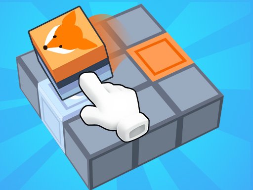 Block Mania Puzzle thumbnail