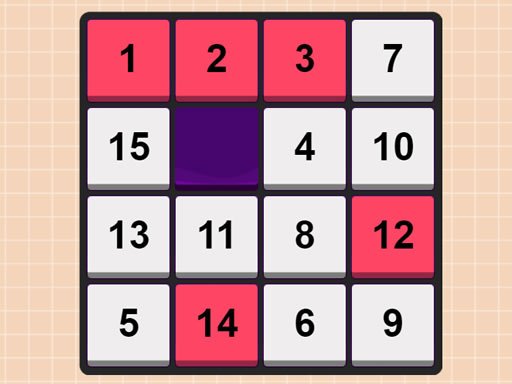 Block Number Puzzle thumbnail