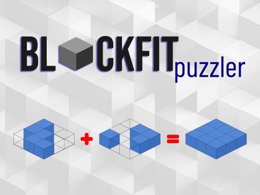 BlockFit Puzzler thumbnail