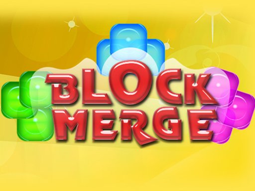 Blocks Merge thumbnail