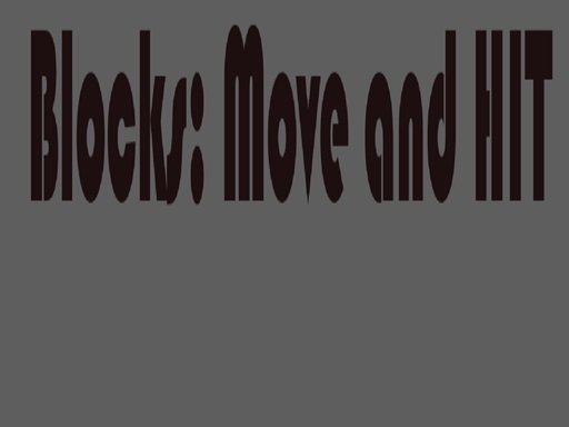 Blocks: Move HIT   PRO thumbnail