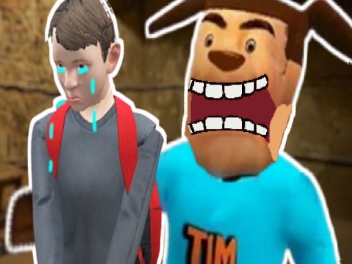 Bloody Nightmare thumbnail