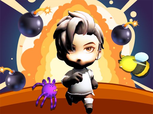 Bomber Battle Arena thumbnail