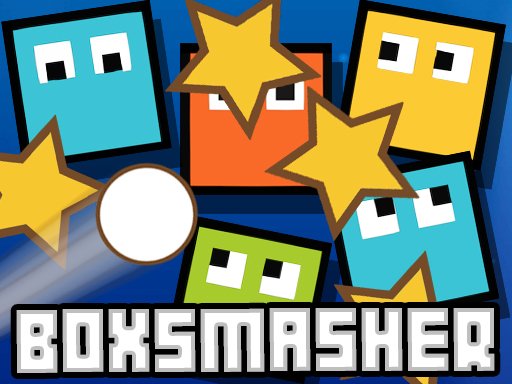 Box Smasher thumbnail