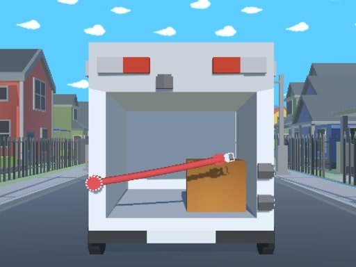 Box Truck Belt thumbnail