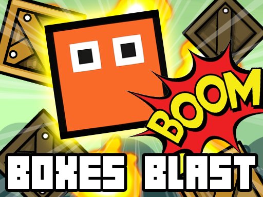Boxes Blast thumbnail
