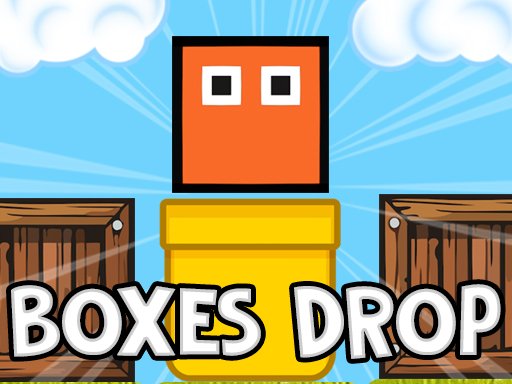 Boxes Drop thumbnail