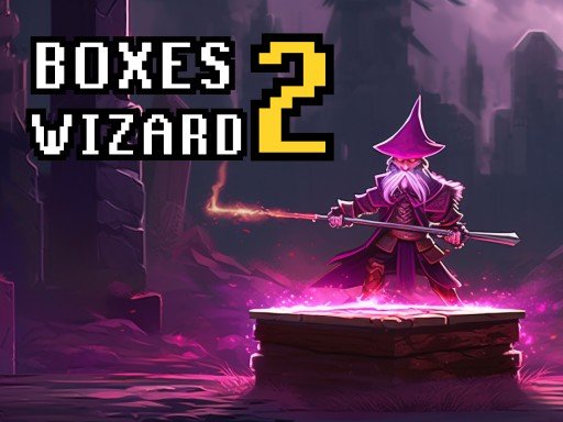 Boxes Wizard 2 thumbnail