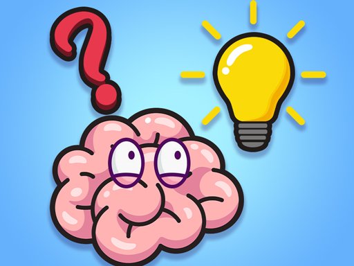 Brain Test Tricky Puzzles thumbnail