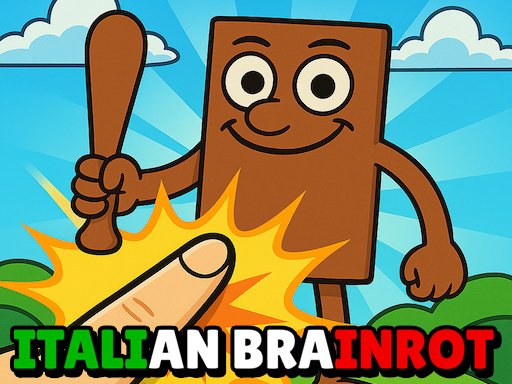 Brainrot Clicker Game thumbnail
