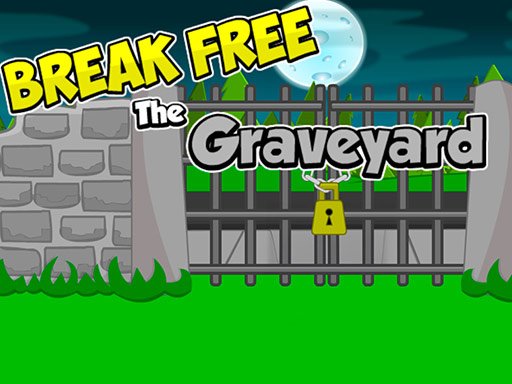 Break Free The Graveyard thumbnail