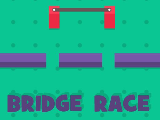 Bridge Race   Test of Precision thumbnail