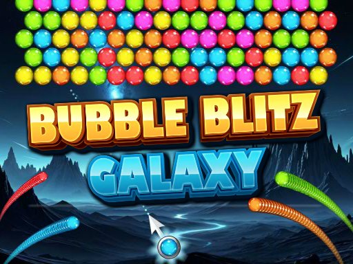 Bubble Blitz Galaxy thumbnail