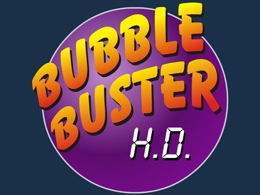 Bubble Buster HD thumbnail