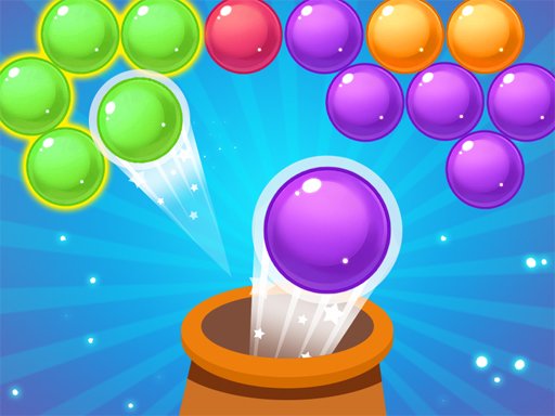 Bubble Shooter Legend 2 thumbnail