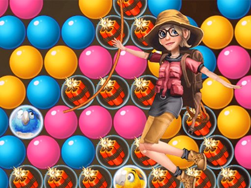 Bubble Voyage thumbnail