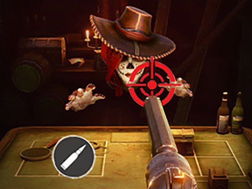 Buckshot Roulette thumbnail