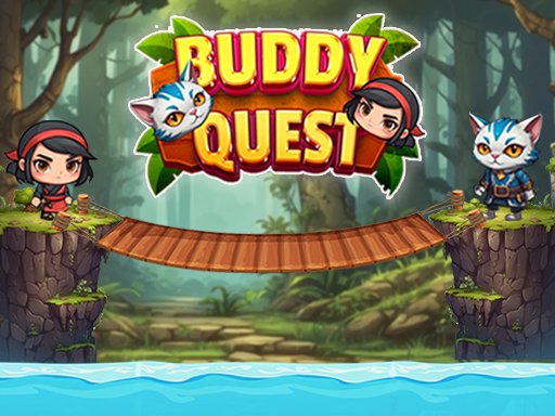 Buddy Quest thumbnail