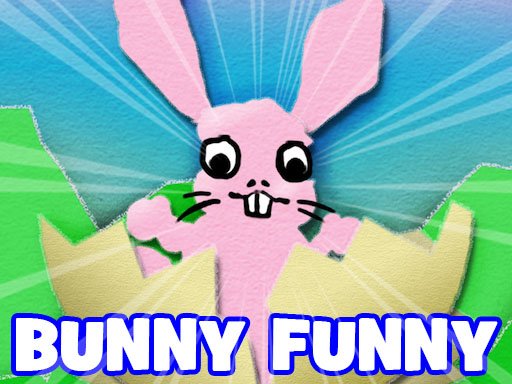 Bunny Funny thumbnail