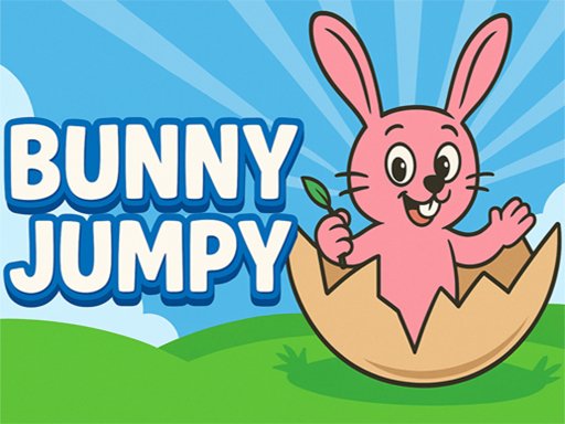Bunny Jumpy thumbnail