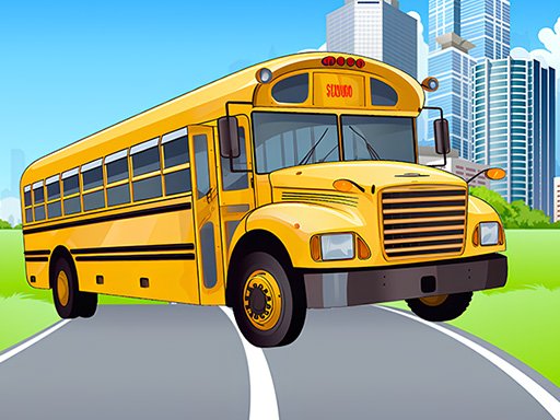 Bus Stop: 2048! thumbnail