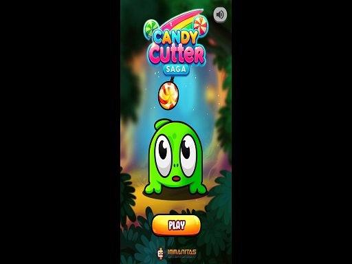 Candy Cutter Saga thumbnail
