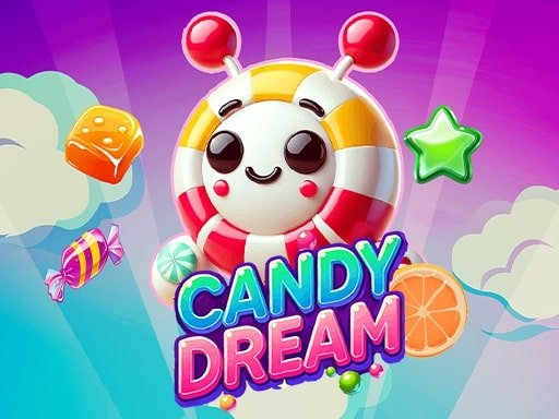 CANDY DREAM thumbnail