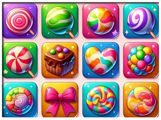 Candy Pop Challenge thumbnail