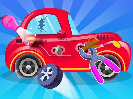 Car Care Repair DuDu Mechanic thumbnail