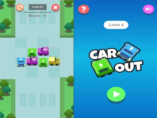 Car Out thumbnail